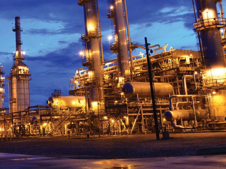 Understanding the Oil & Gas Value Chain: Upstream, Midstream & Downstream